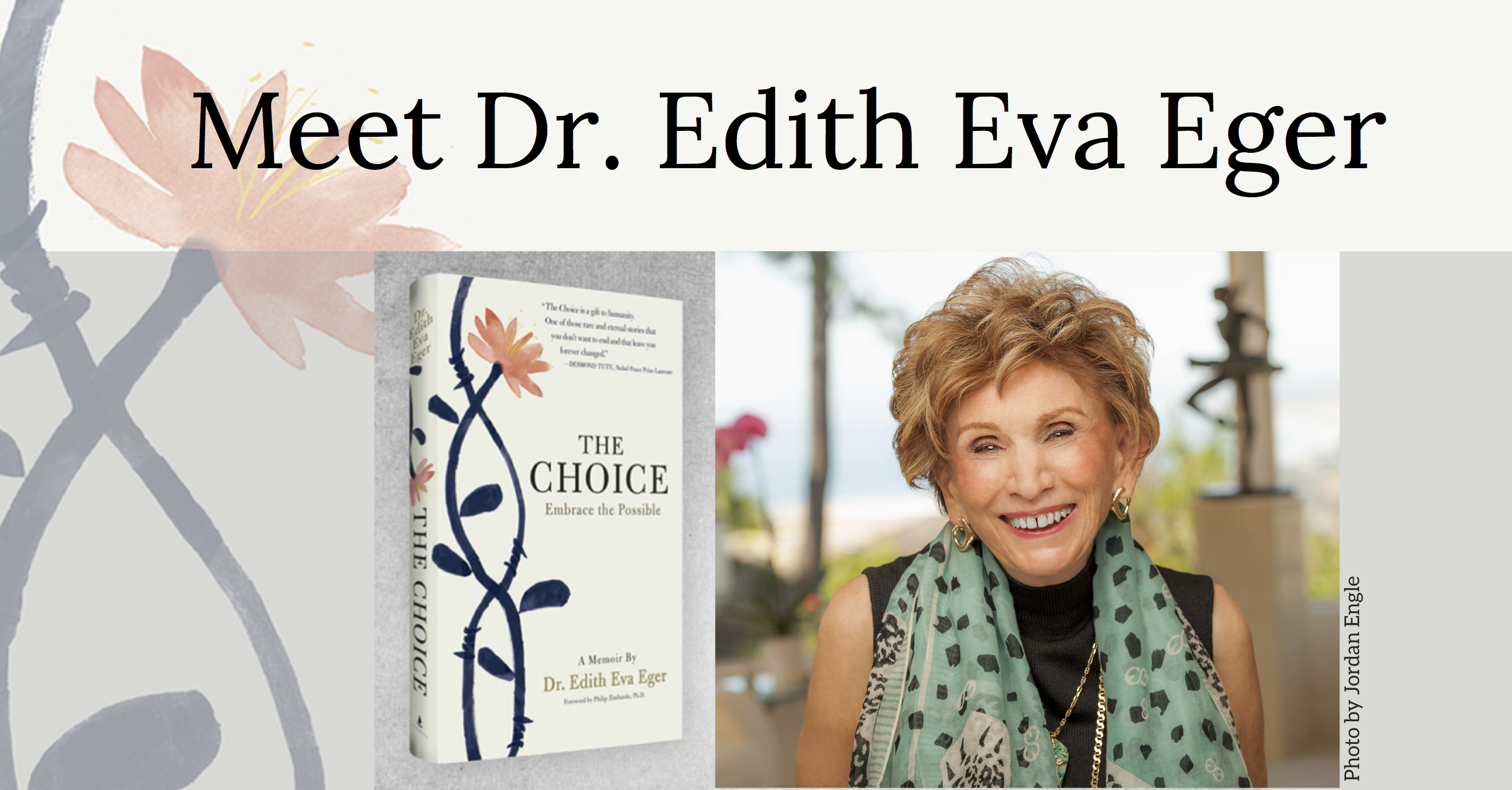 Эдит егэр. Edith Eva Eger the choice.